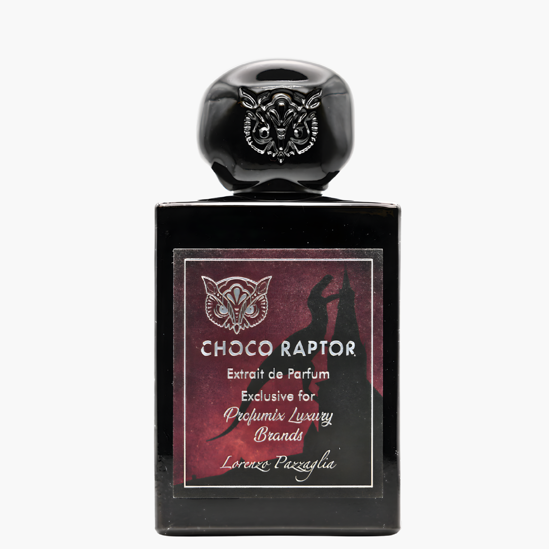 Lorenzo Pazzaglia Bloody Smoke Extrait – Venba