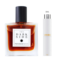 SAMPLE - Francesca Bianchi The Dark Side Extrait