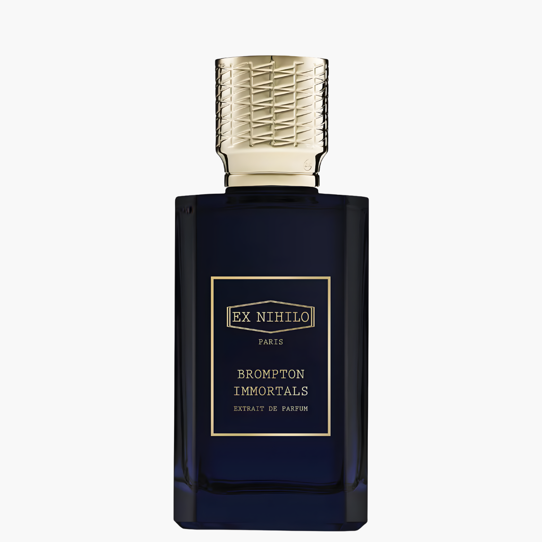 Ex Nihilo Brompton Immortals Extrait by Ex Nihilo for Unisex — 1mL authentic sample decant | Venba Fragrance