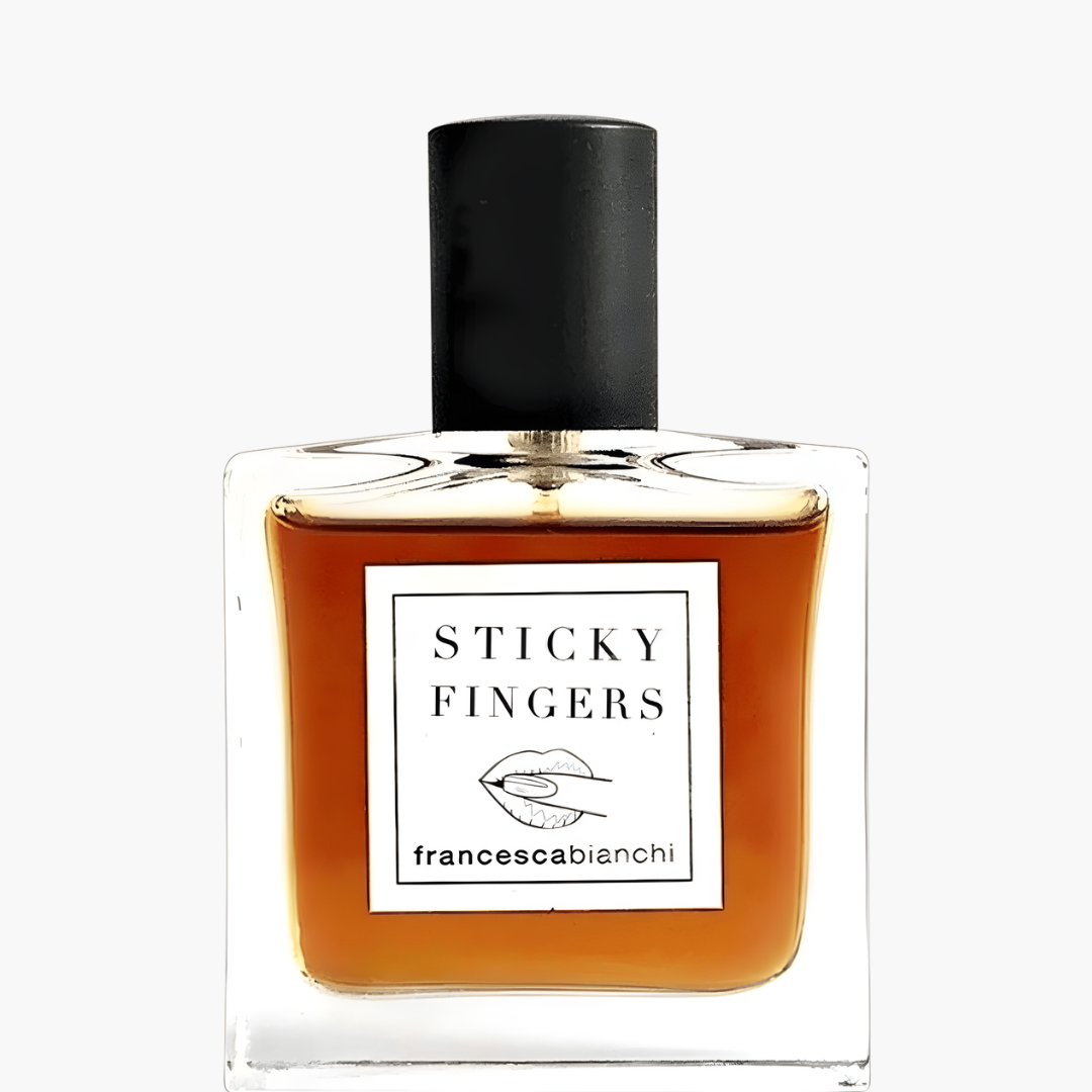 Sticky Fingers EXTRAIT