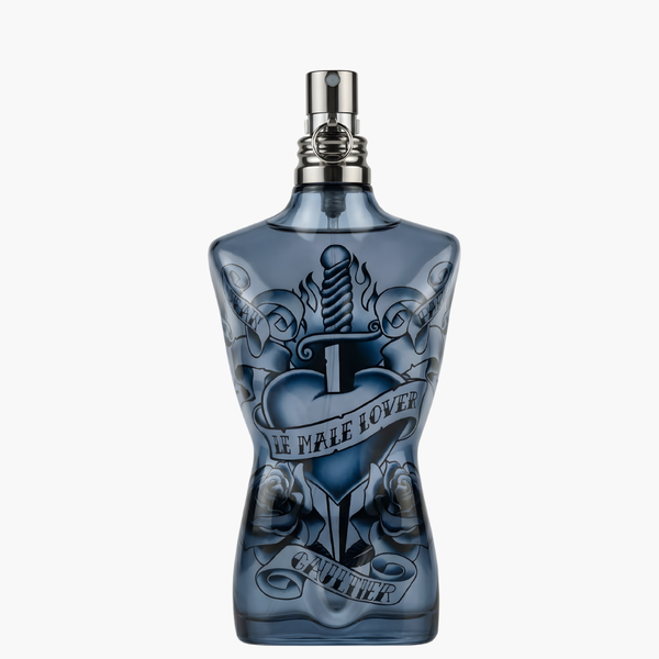 Jean Paul Gaultier Le Male Lover EDP – Venba