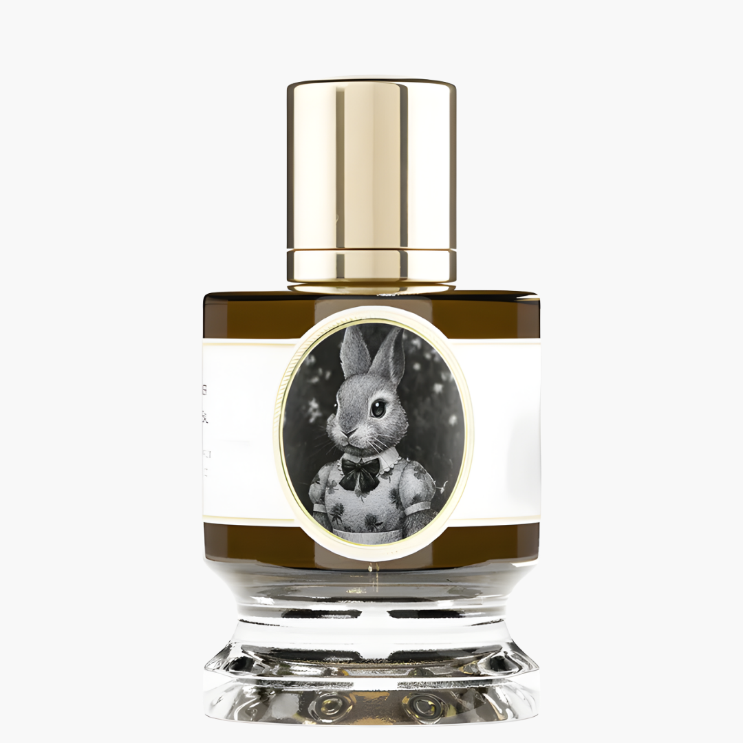 Rabbit EXTRAIT