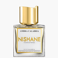 Nishane Ambra Calabria Extrait by Nishane for Unisex — 1.7 oz authentic niche perfume | Venba Fragrance
