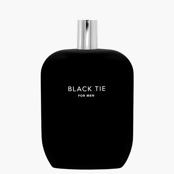 Fragrance One Black Tie For Men Extrait – Venba