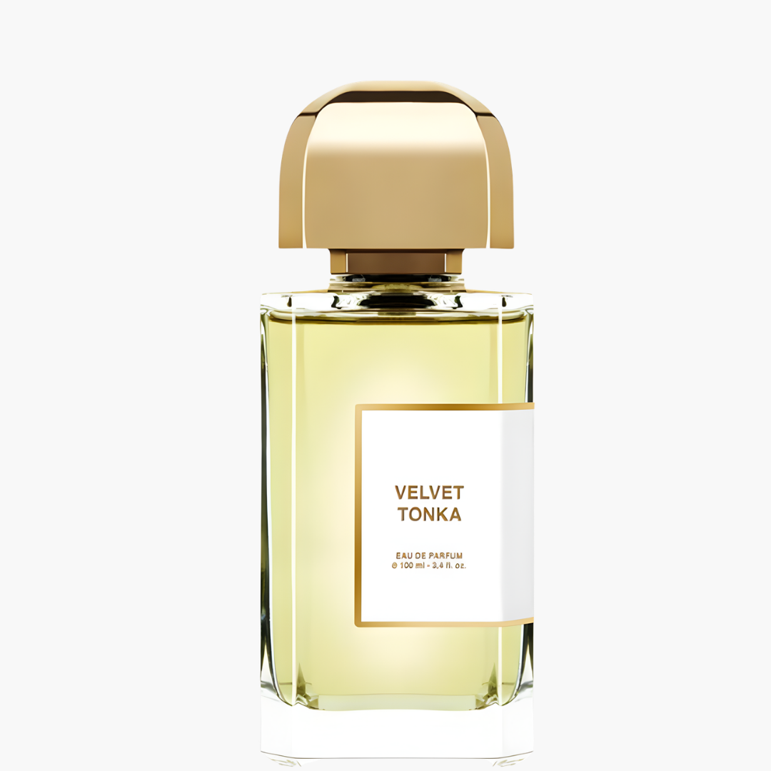 Velvet Tonka EDP