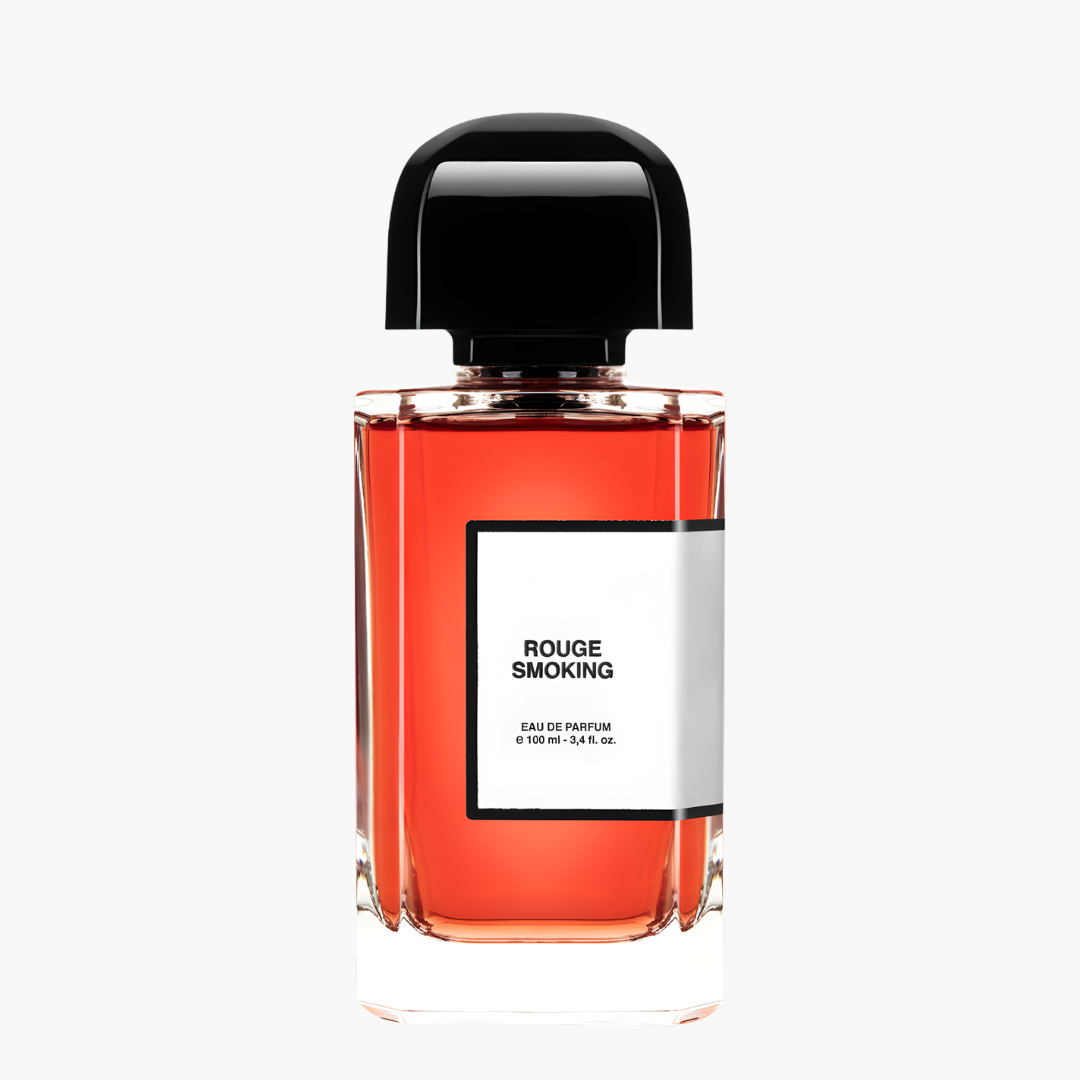 bdk parfums 香水 ROUGE SMOKING BDK Parfums Rouge Smoking EDP | Authentic Niche Fragrance | Venba