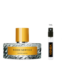 SAMPLE - Vilhelm Parfumerie Room Service EDP