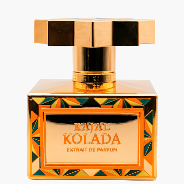 Kajal Kolada Extrait – Venba Kajal Kolada Extrait – Venba