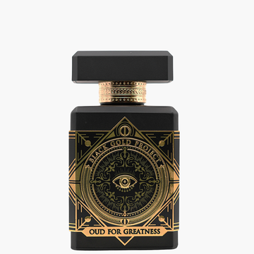 Initio Parfums Oud For Greatness EDP