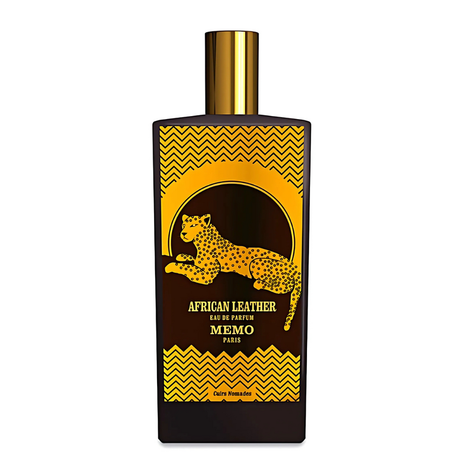 SAMPLE - Memo Paris African Leather EDP