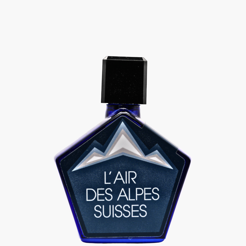 Tauer Perfumes L'Air Des Alpes Suisses EDP