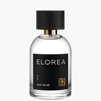 Elorea Hazy Blue EDP by Elorea for Men — 1mL authentic sample decant | Venba Fragrance