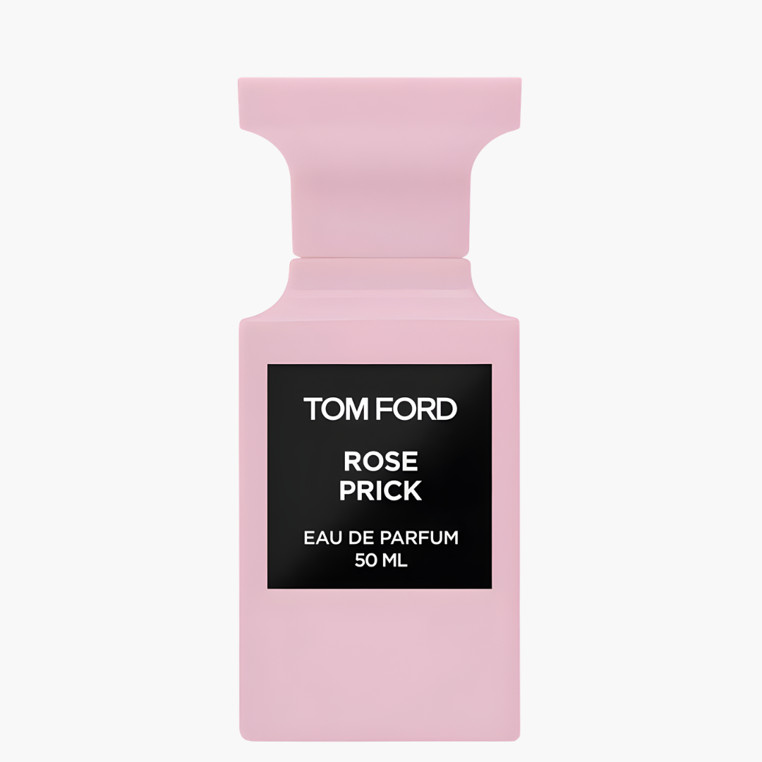 Tom Ford Rose Prick EDP by Tom Ford for Unisex — 1mL authentic sample decant | Venba Fragrance