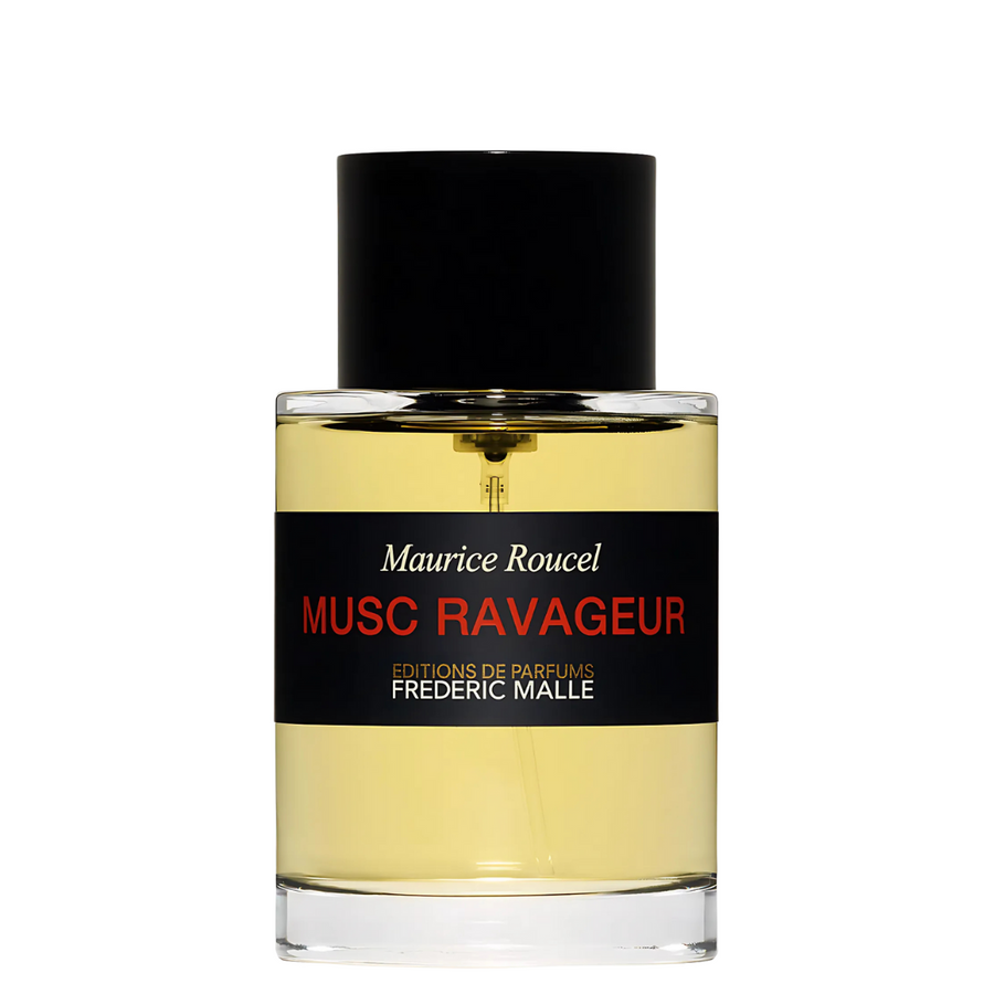 SAMPLE - Frederic Malle Musc Ravageur EDP