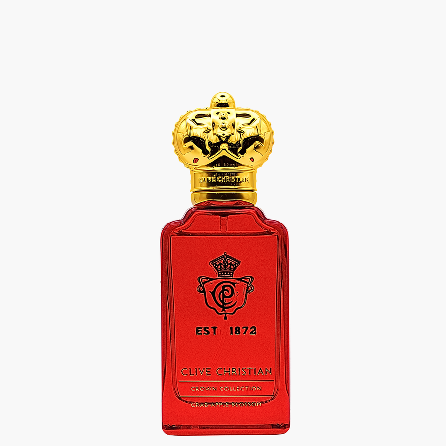 Clive Christian Crab Apple Blossom EDP (Tester with Cap)