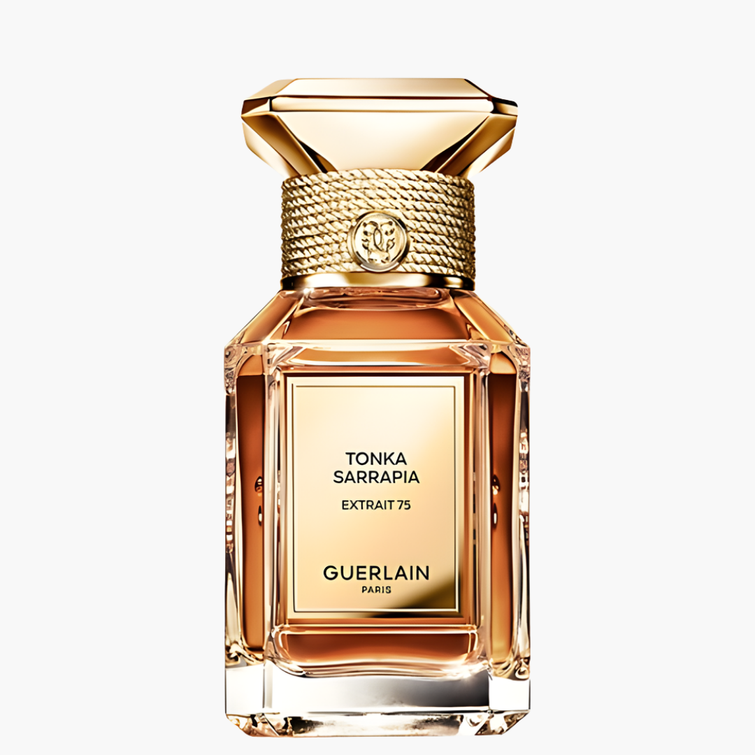 Guerlain Iris Pallida Extrait 6 – Venba