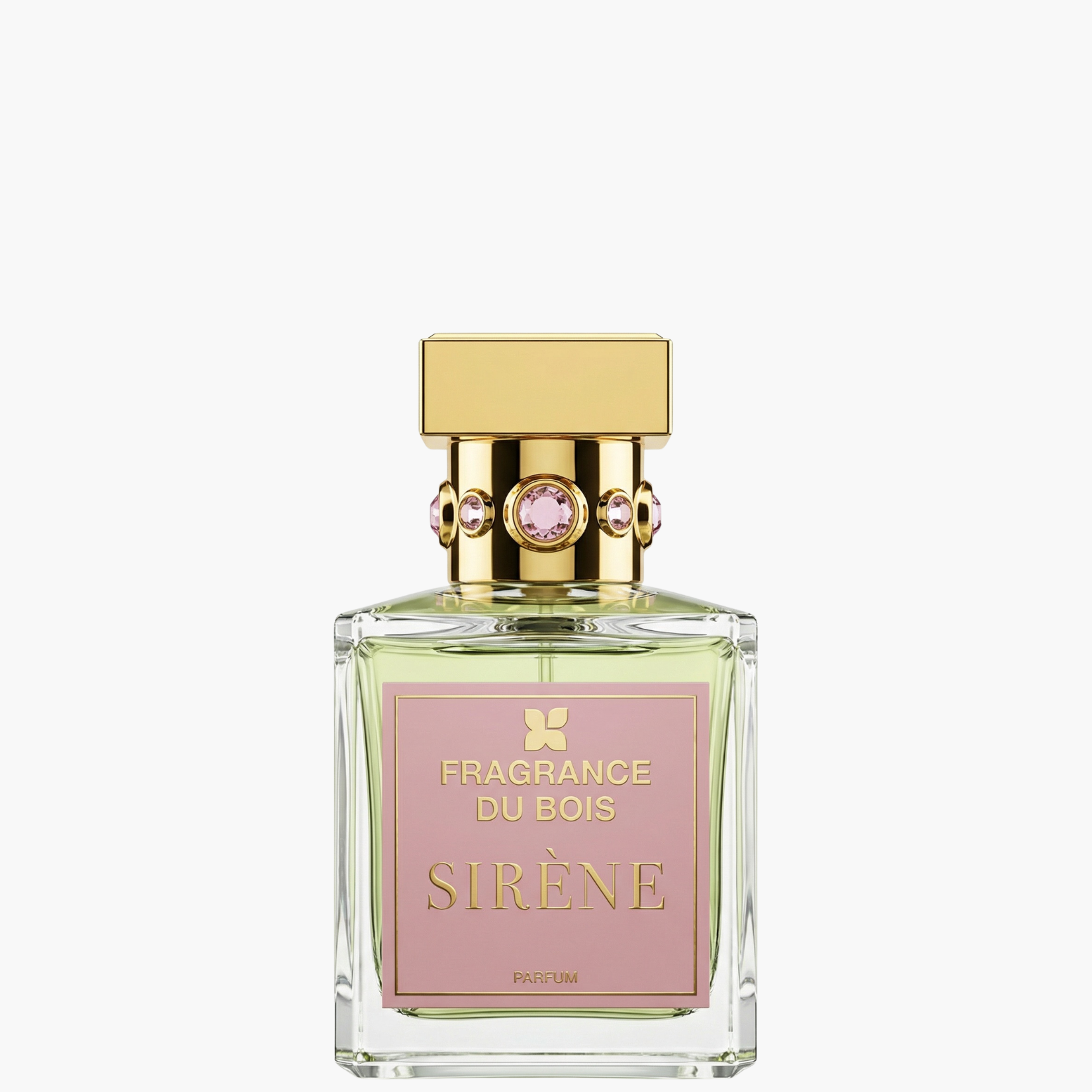 Fragrance du Bois Sirene Parfum by Fragrance du Bois for Unisex — 2.5 oz authentic niche perfume | Venba Fragrance