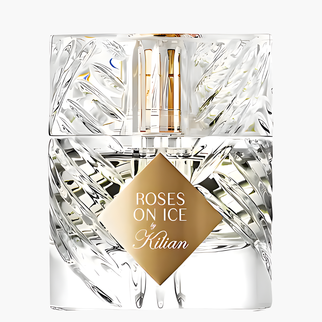 Kilian Roses On Ice EDP – Venba