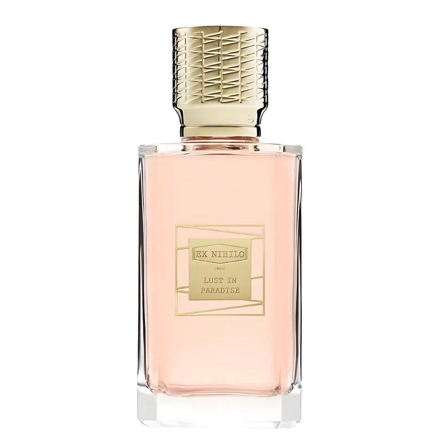 SAMPLE - Ex Nihilo Lust in Paradise EDP