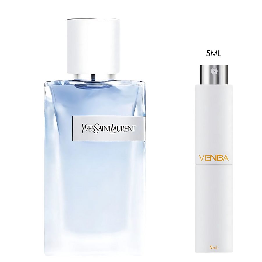 SAMPLE - Yves Saint Laurent Y Eau Fraiche EDT
