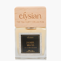 Elysian Lavender Milk Tea Extrait by Elysian for Men — 1.7 oz authentic niche perfume | Venba Fragrance