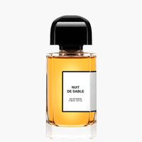 BDK Parfums Nuit De Sable EDP