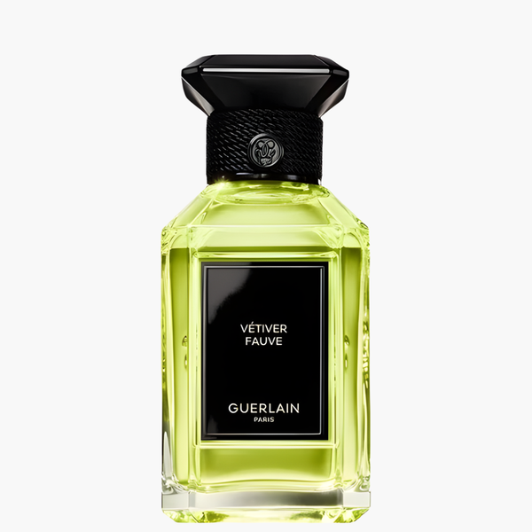 Guerlain Vetiver Fauve EDP – Venba