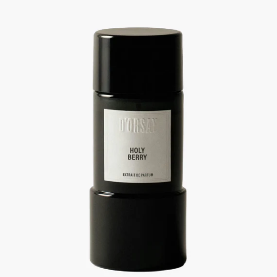 D'Orsay Tonka Hysteria Extrait – Venba
