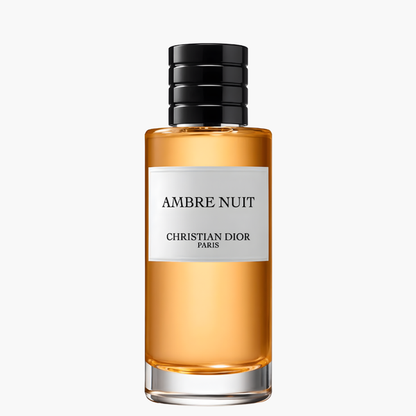 Dior Ambre Nuit EDP – Venba