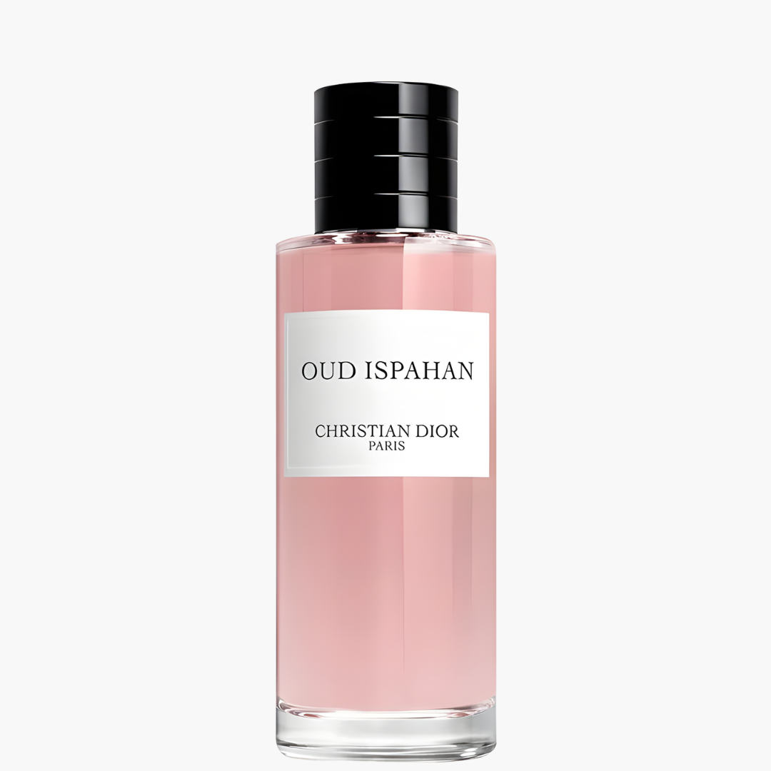 Dior Oud Ispahan EDP by Dior for Unisex — 1mL authentic sample decant | Venba Fragrance