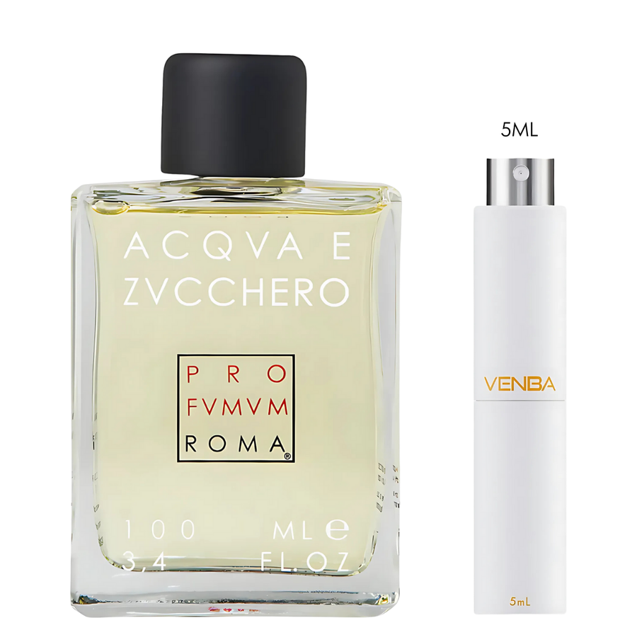 SAMPLE - Profumum Roma Acqua E Zucchero EDP
