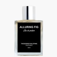 Theodoros Kalotinis Alluring Fig EDP by Theodoros Kalotinis for Unisex — 1mL authentic sample decant | Venba Fragrance