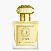 Hemel Paris Valley of Diamond EDP by Hemel Paris for Unisex — 1mL authentic sample decant | Venba Fragrance