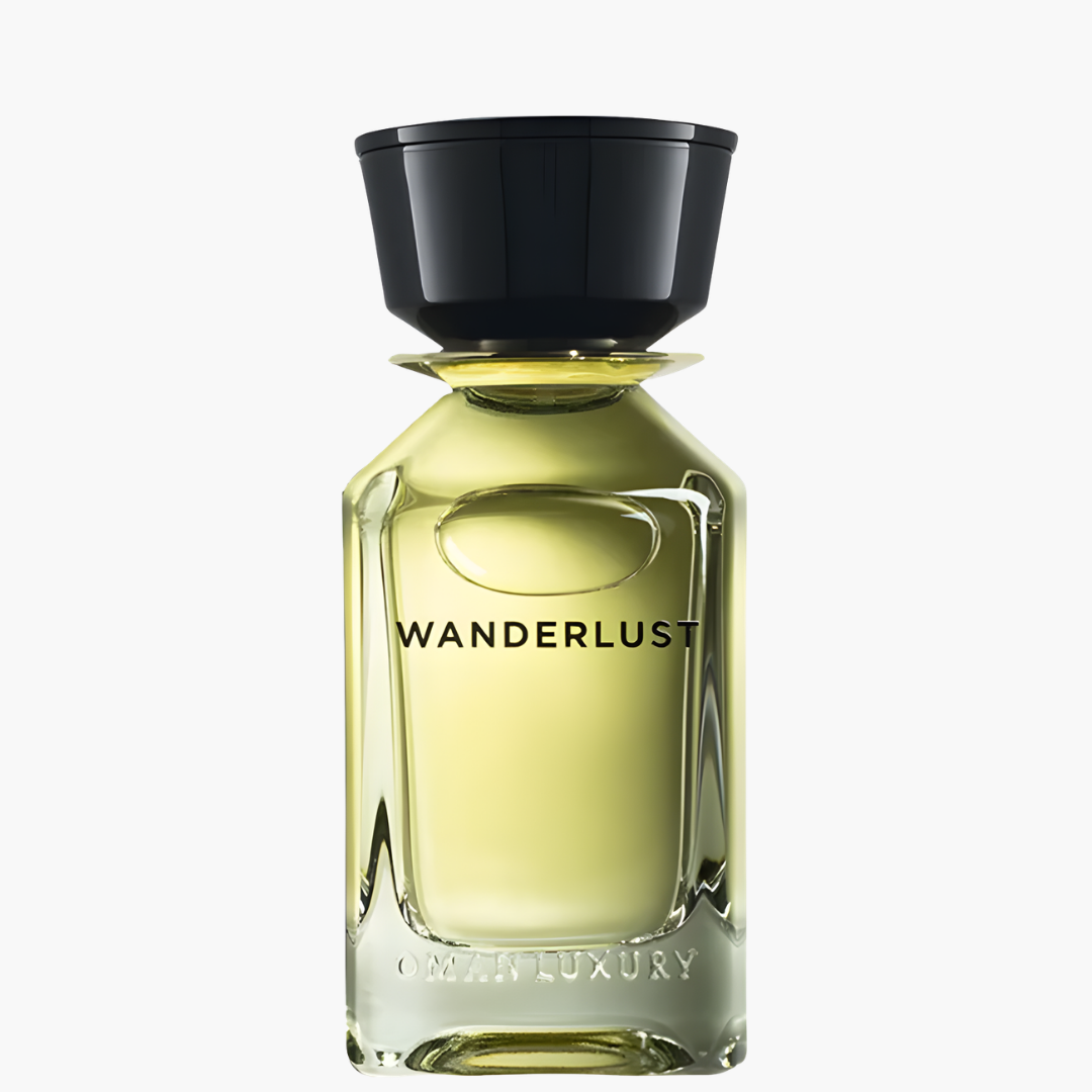 Wanderlust EDP