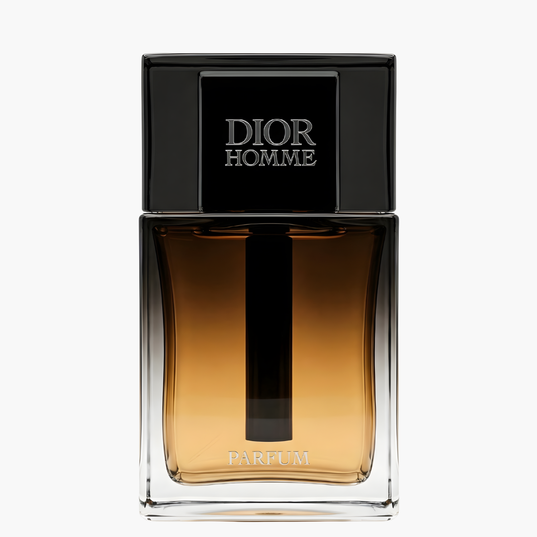 Dior Homme Parfum 2025 Edition 1mL Sample | Venba Fragrance
