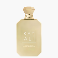 Kayali Vanilla Royale Sugared Patchouli EDP Intense by Kayali for Unisex — 1mL authentic sample decant | Venba Fragrance
