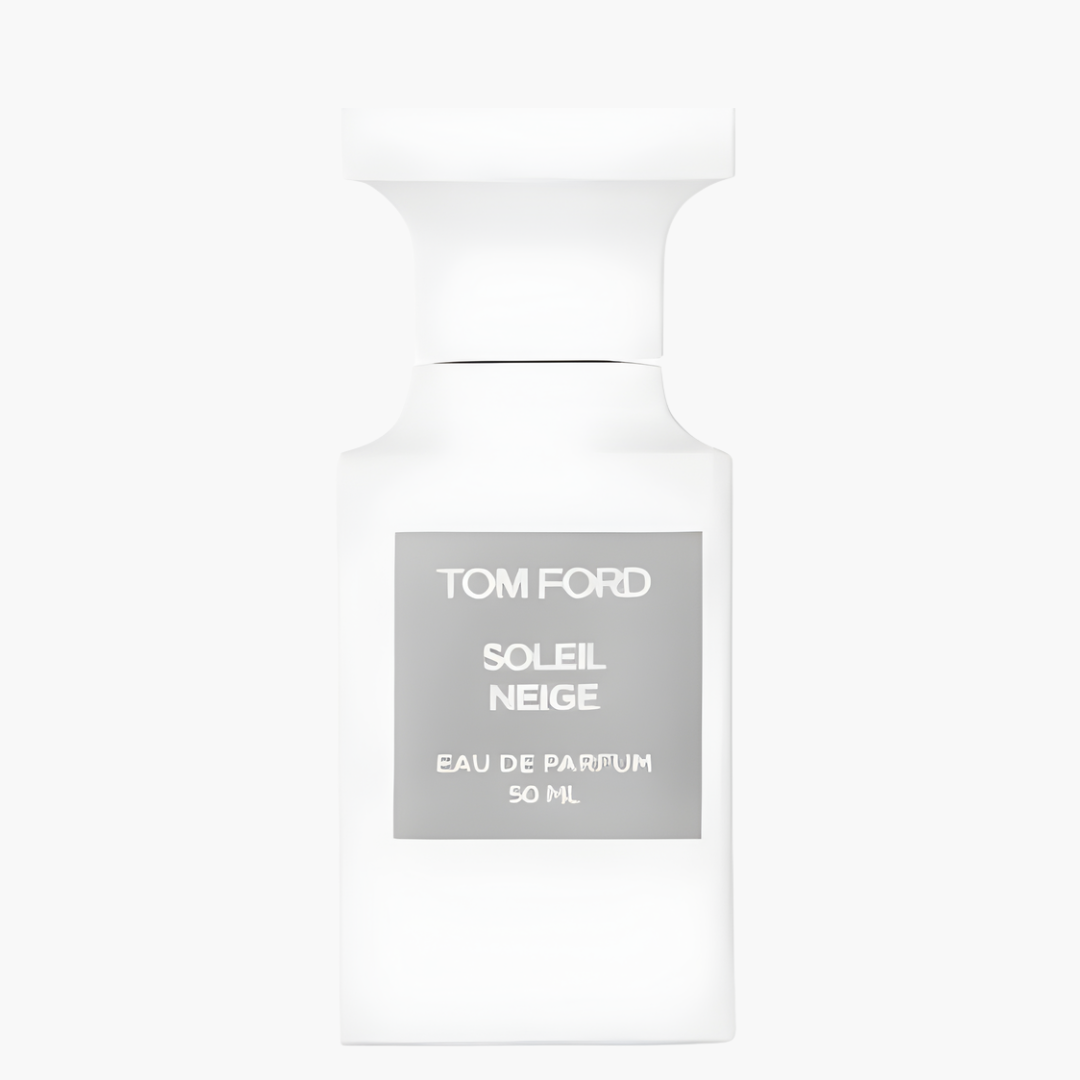 Tom Ford Soleil Neige EDP by Tom Ford for Unisex — 1mL authentic sample decant | Venba Fragrance