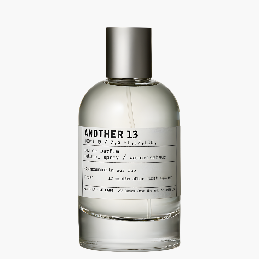 LE LABO 香水　ANOTHER 13 Le Labo Another 13 EDP — Samples from $6.99 | Venba