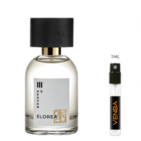 SAMPLE - Elorea Heaven EDP