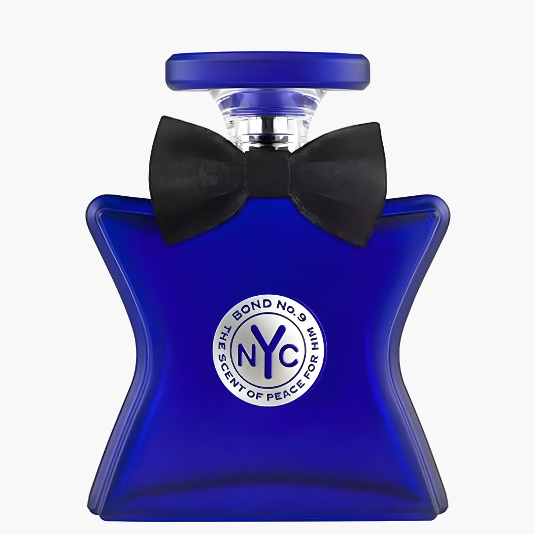 Bond No. 9 Scent Of Peace for Him EDP | Authentic Niche Fragrance