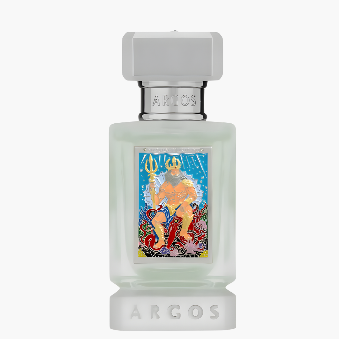 Neptune's Trident EXTRAIT