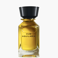 Omanluxury Oud Aquilaria EDP by Omanluxury for Unisex — 3.4 oz authentic niche perfume | Venba Fragrance
