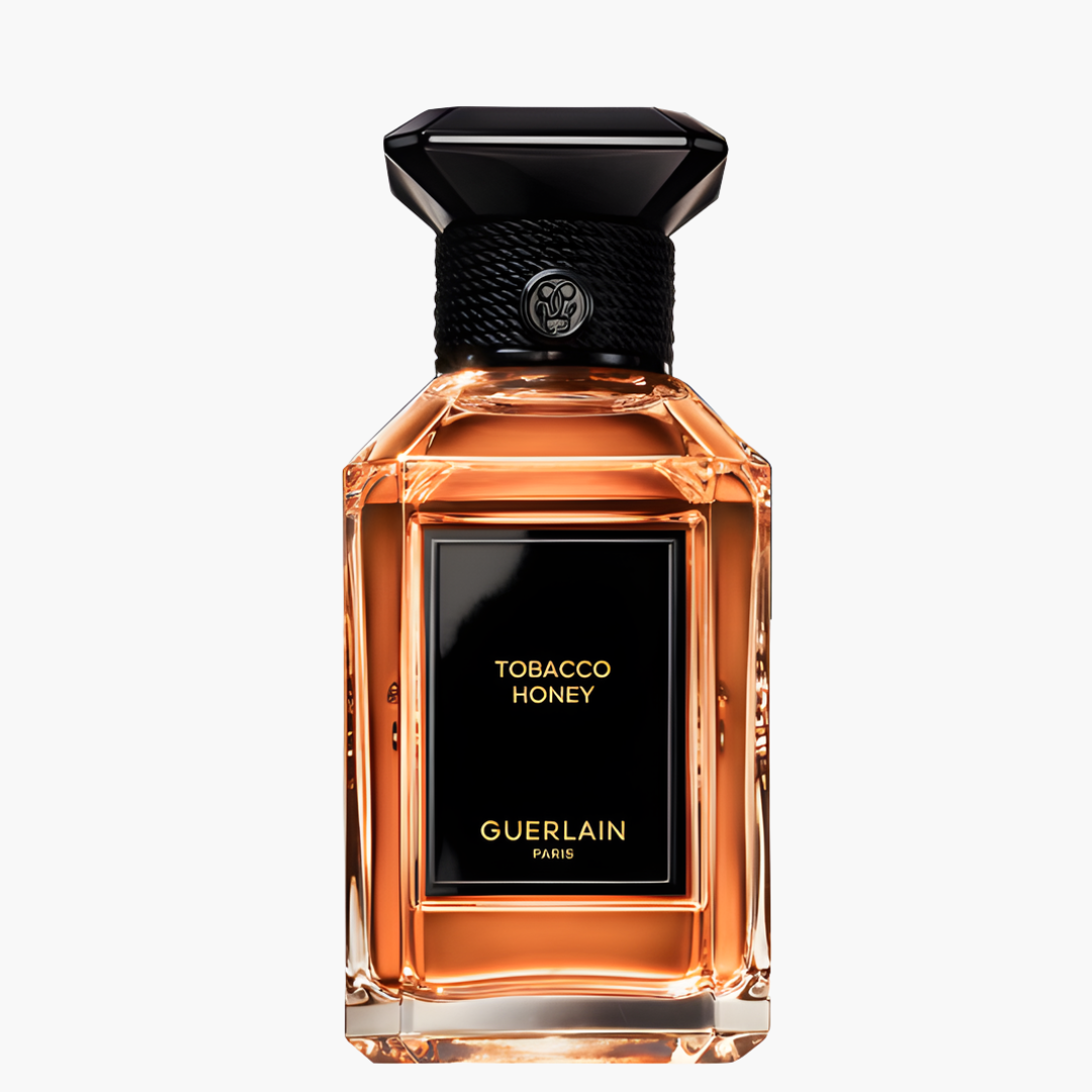 Guerlain Feve Gourmande EDP – Venba