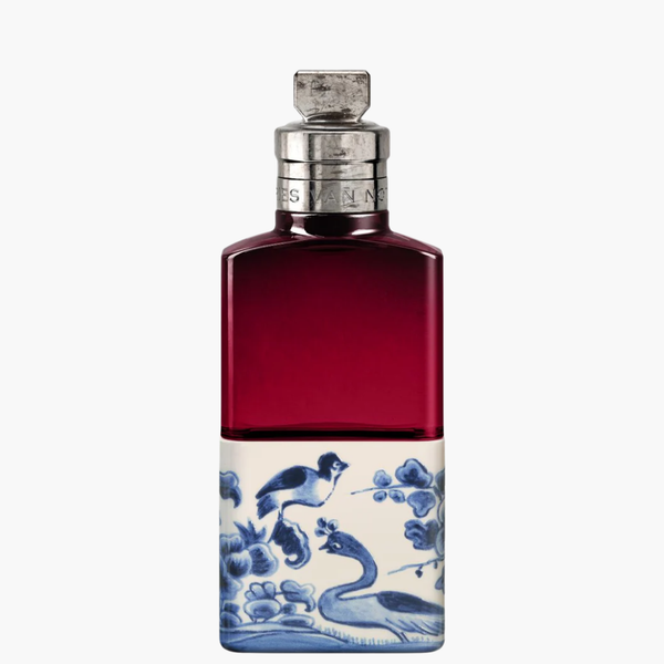 未使用 DRIES VAN NOTEN Soie Malaquais 10ml Dries Van Noten Soie Malaquais EDP – Venba