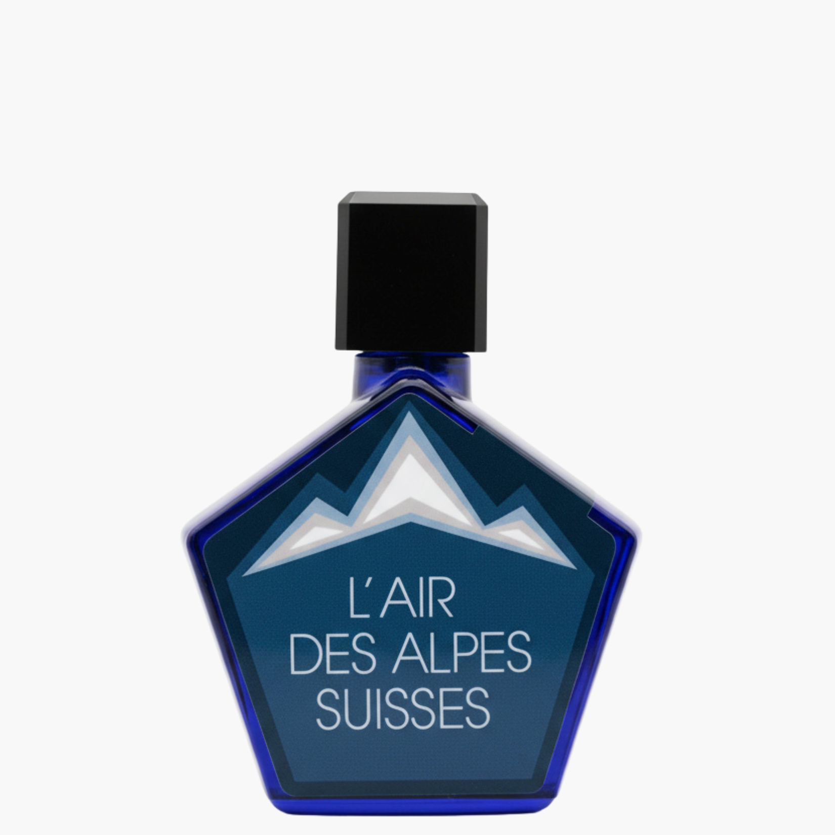 L'Air Des Alpes Suisses EDP