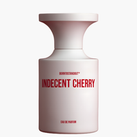 SAMPLE - Borntostandout Indecent Cherry EDP