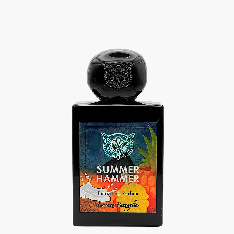 Lorenzo Pazzaglia Summer Hammer Extrait