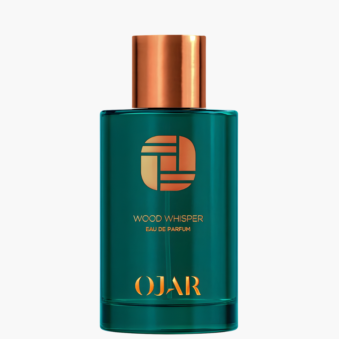 Ojar Wood Whisper EDP by Ojar for Unisex — 3.4 oz authentic niche perfume | Venba Fragrance