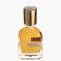 Orto Parisi Bergamask Parfum by Orto Parisi for Unisex — 1mL authentic niche perfume | Venba Fragrance