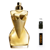 SAMPLE - Jean Paul Gaultier Divine EDP